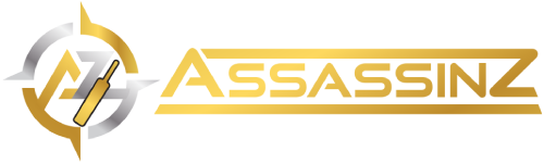 Assassinz Cricket Store 