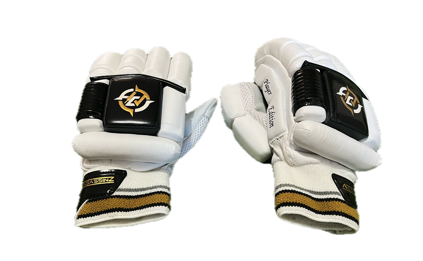 Assassinz Player Edition Gloves
