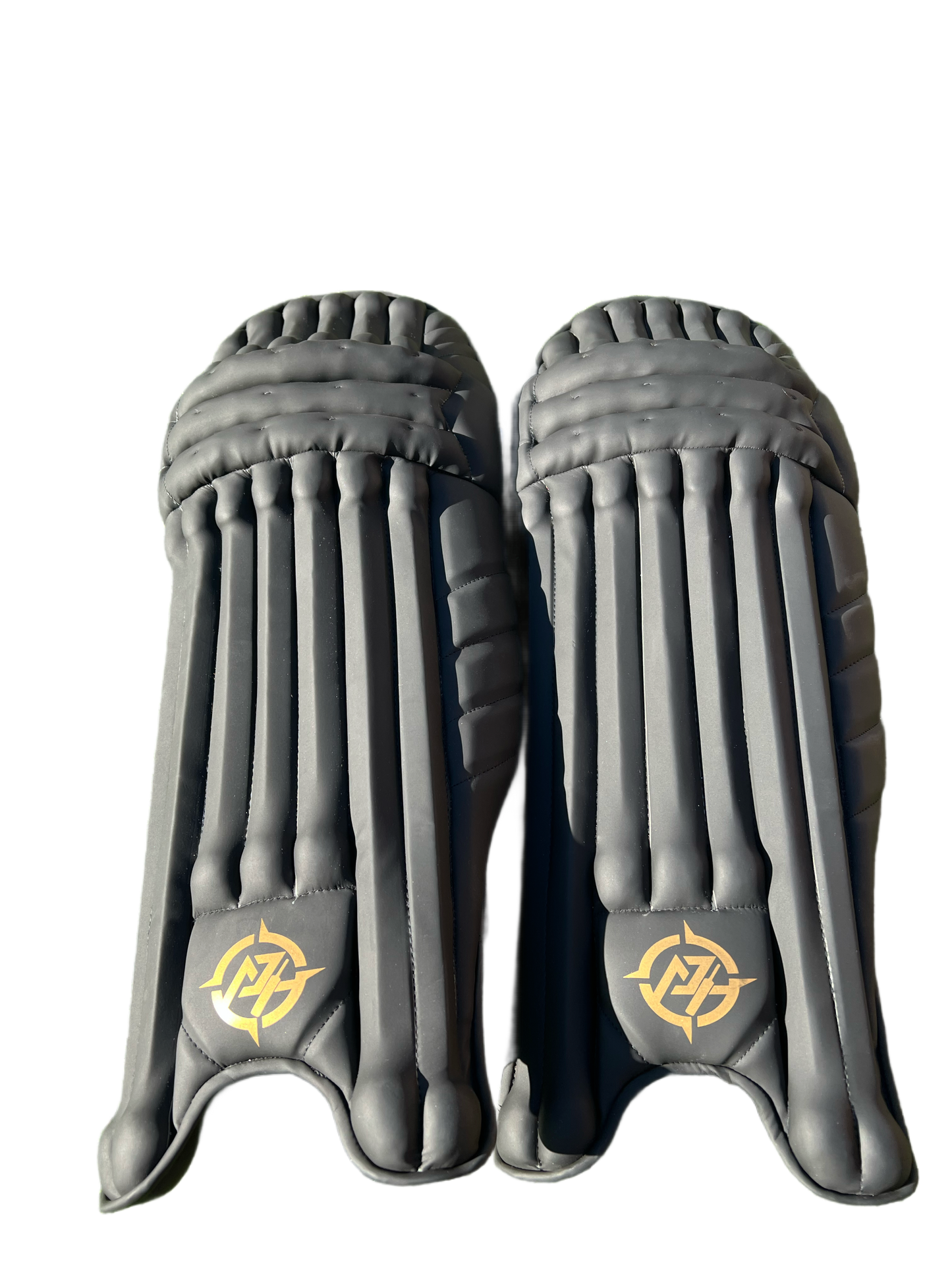 Assassinz Black and Gold Edition Pads