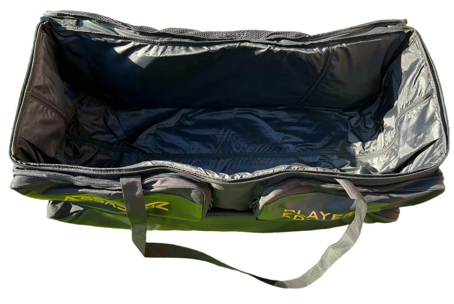 Assassinz Elite Cricket Bag