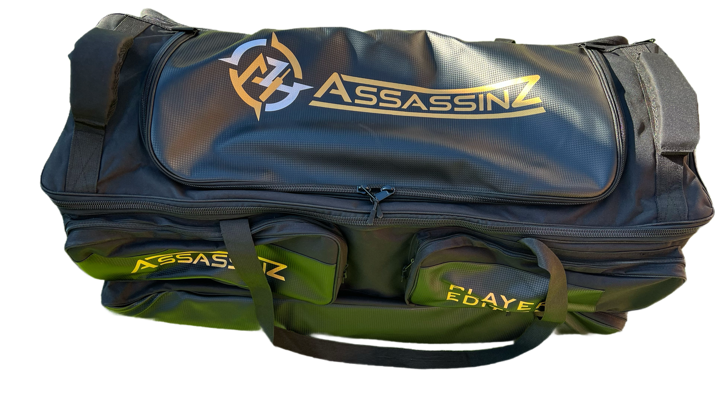 Assassinz Elite Cricket Bag