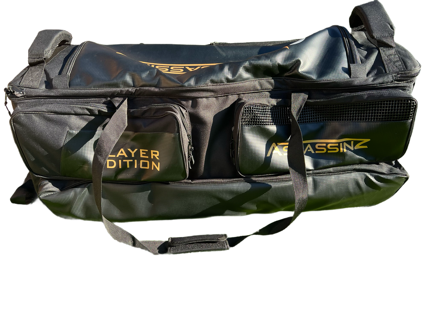 Assassinz Elite Cricket Bag