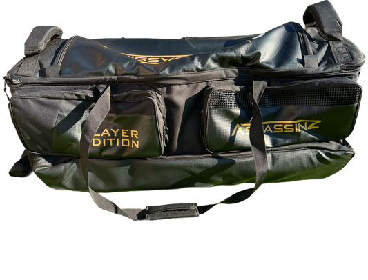 Assassinz Elite Cricket Bag