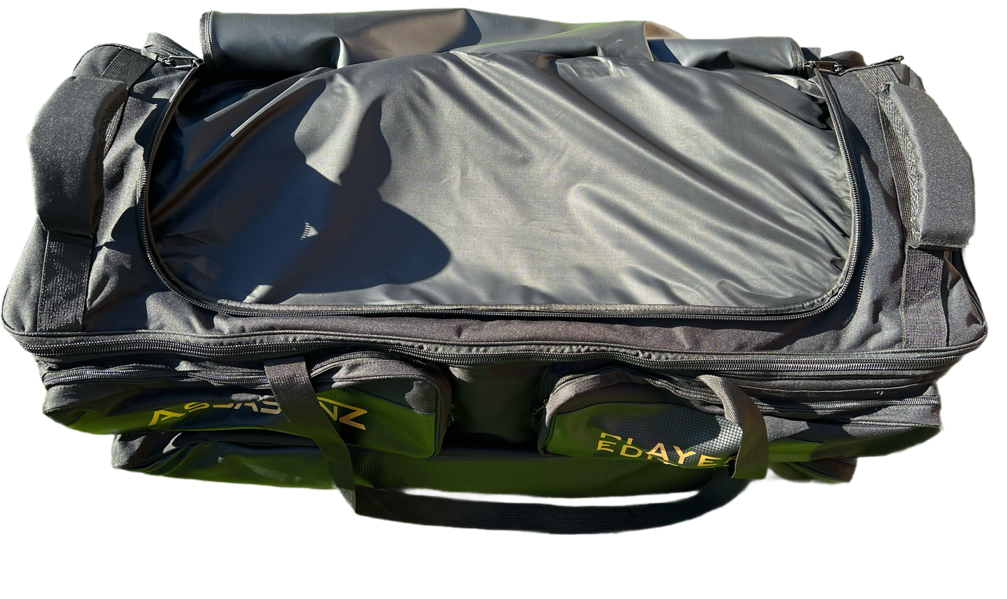 Assassinz Elite Cricket Bag