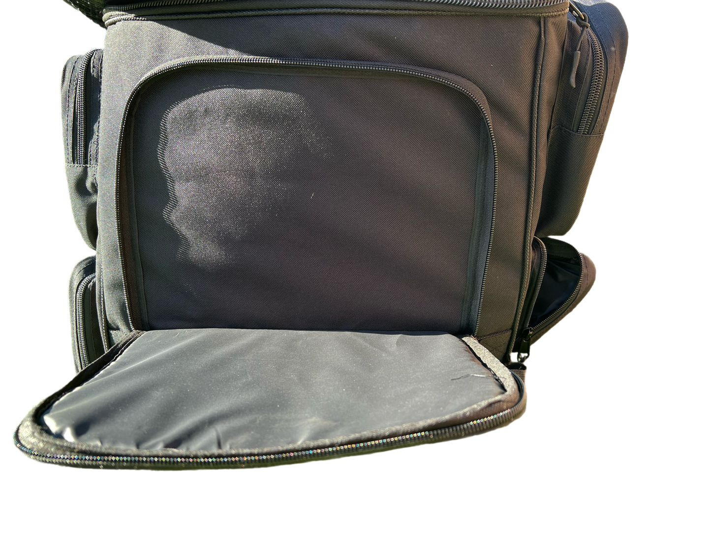 Assassinz Elite Cricket Bag