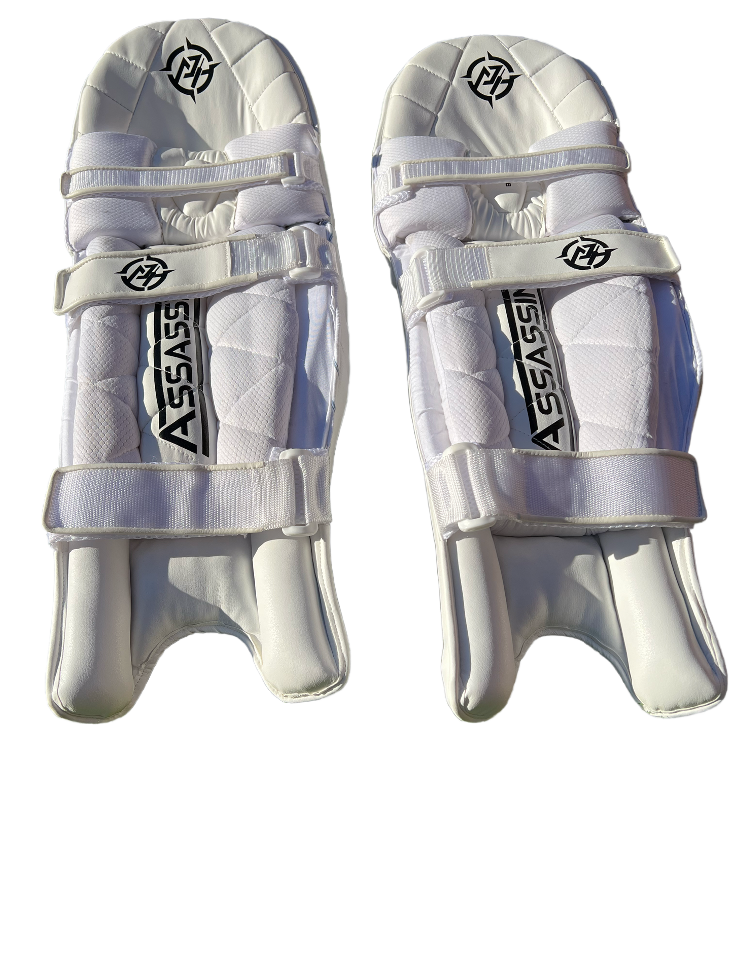 Assassinz Player Edition Pads