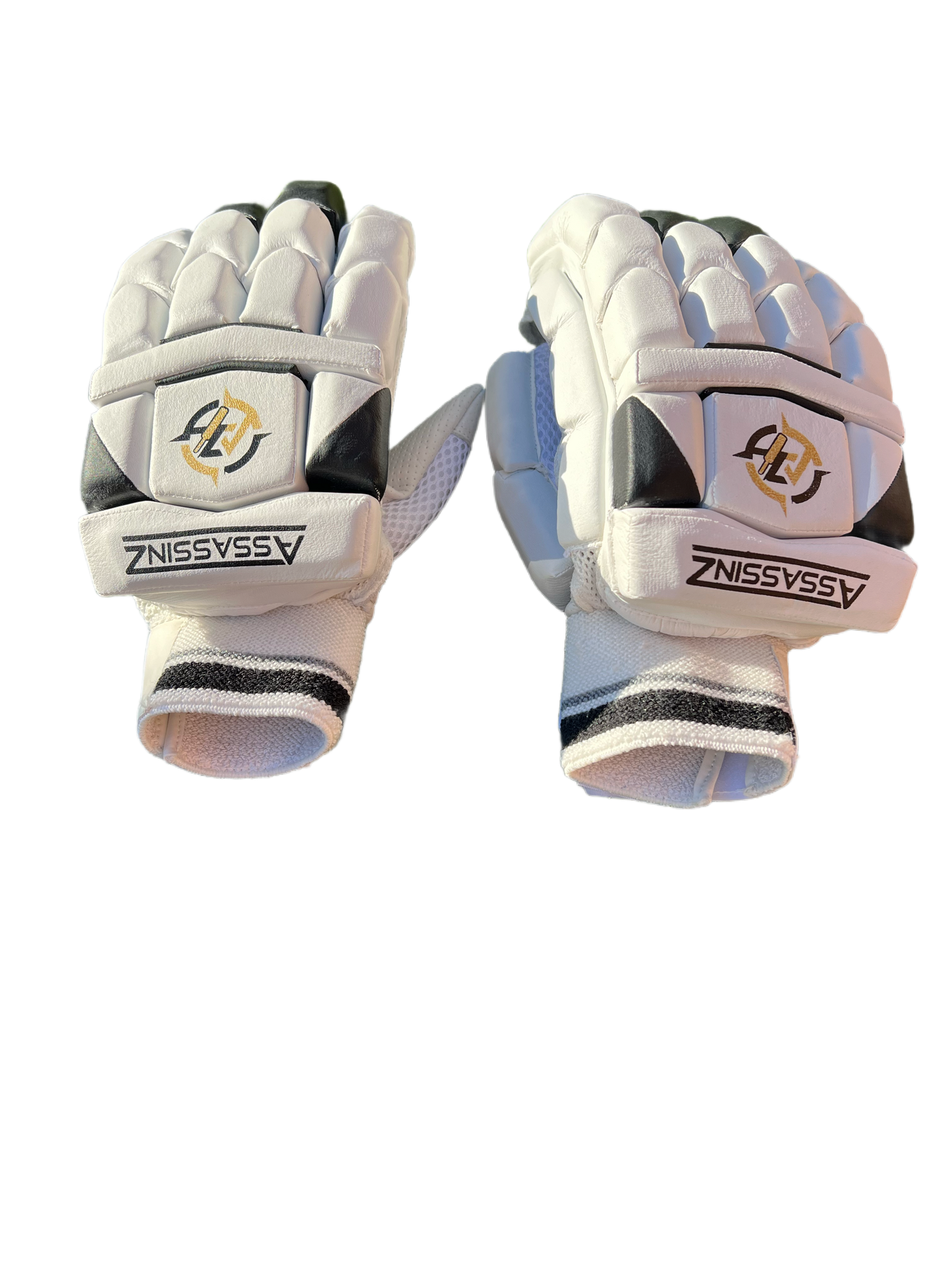 Assassinz Black Label Gloves