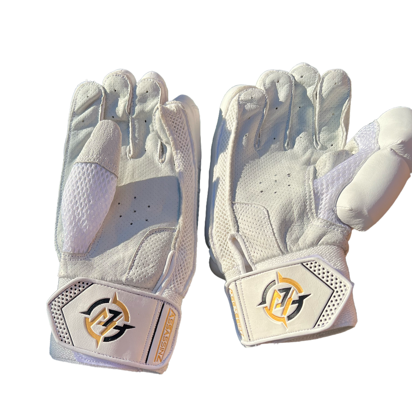 Assassinz Classic Edition Gloves