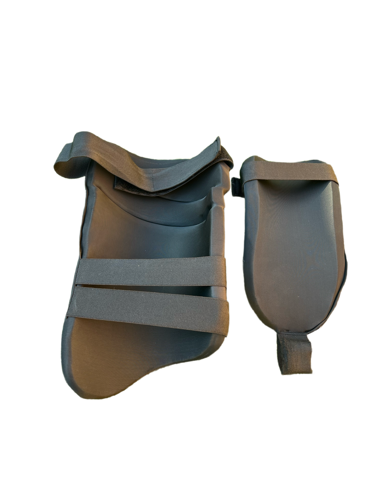Assassinz Thigh Pads