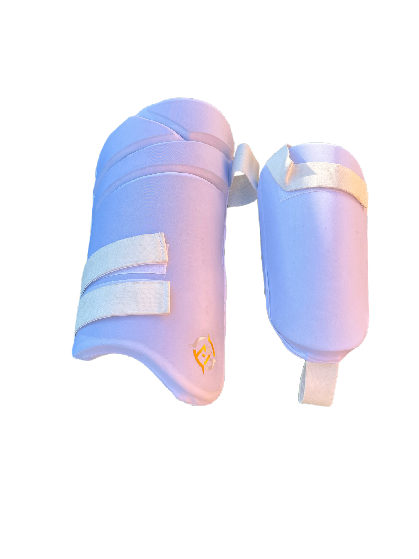 Assassinz Thigh Pads