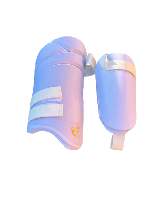 Assassinz Thigh Pads