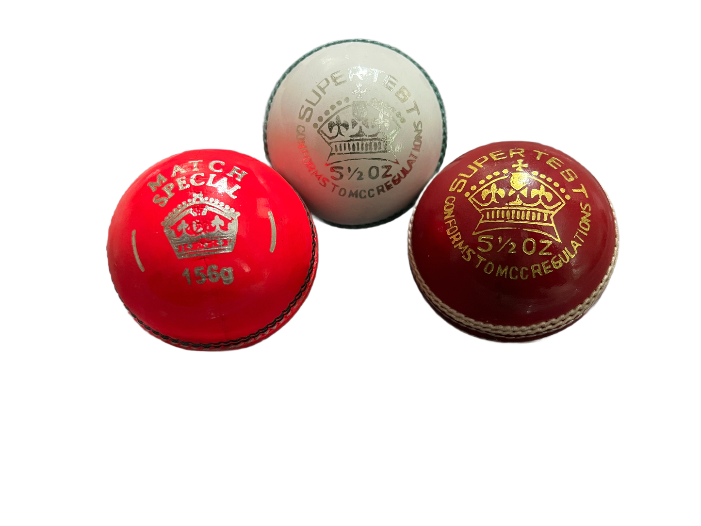 Assassinz Cricket Balls