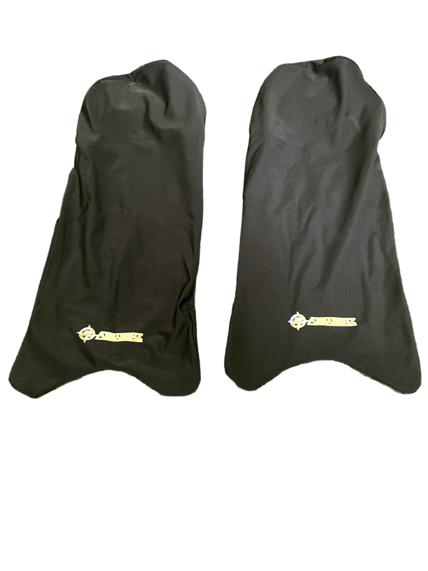 Assassinz Cricket Clads