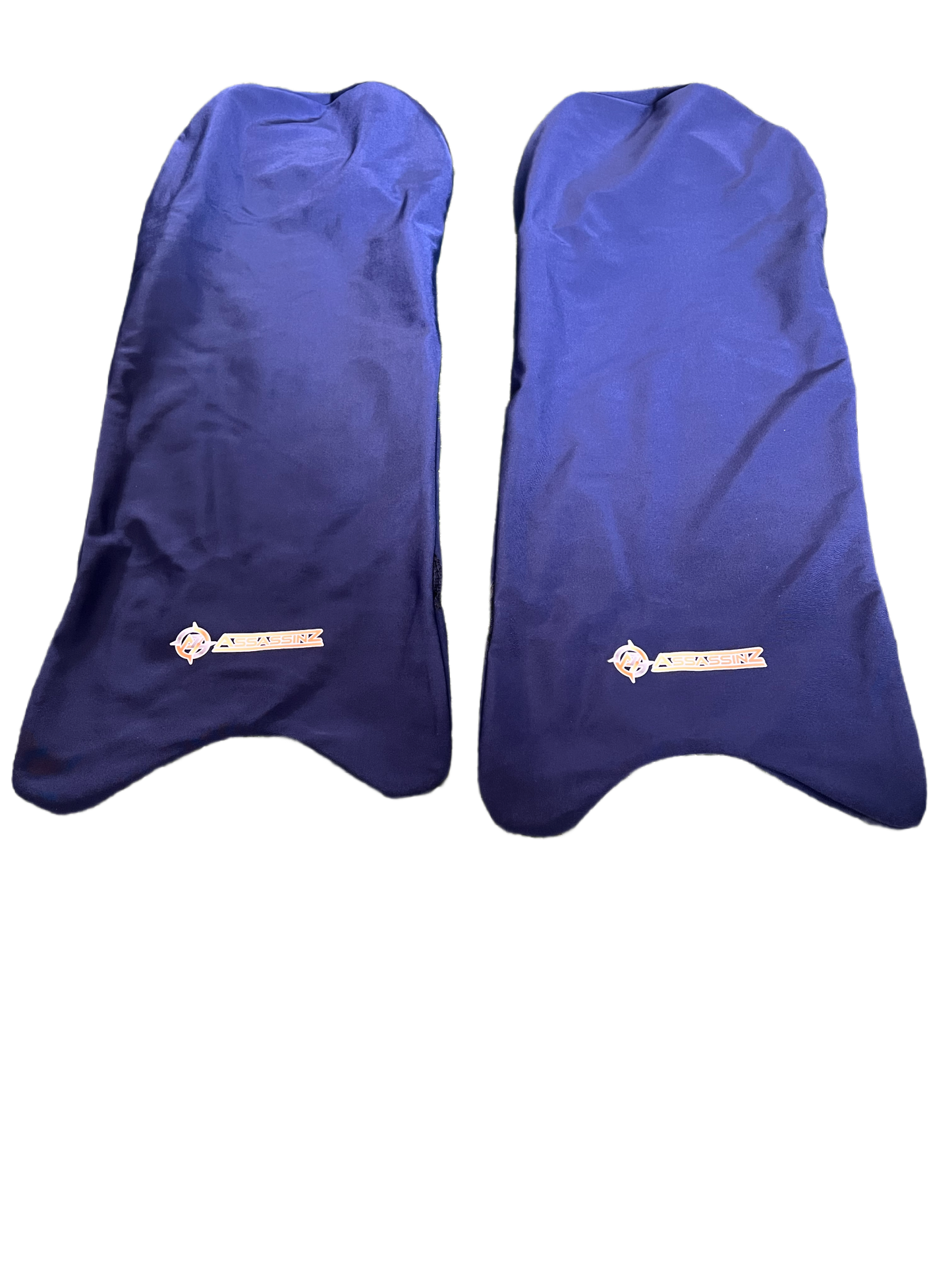 Assassinz Cricket Clads